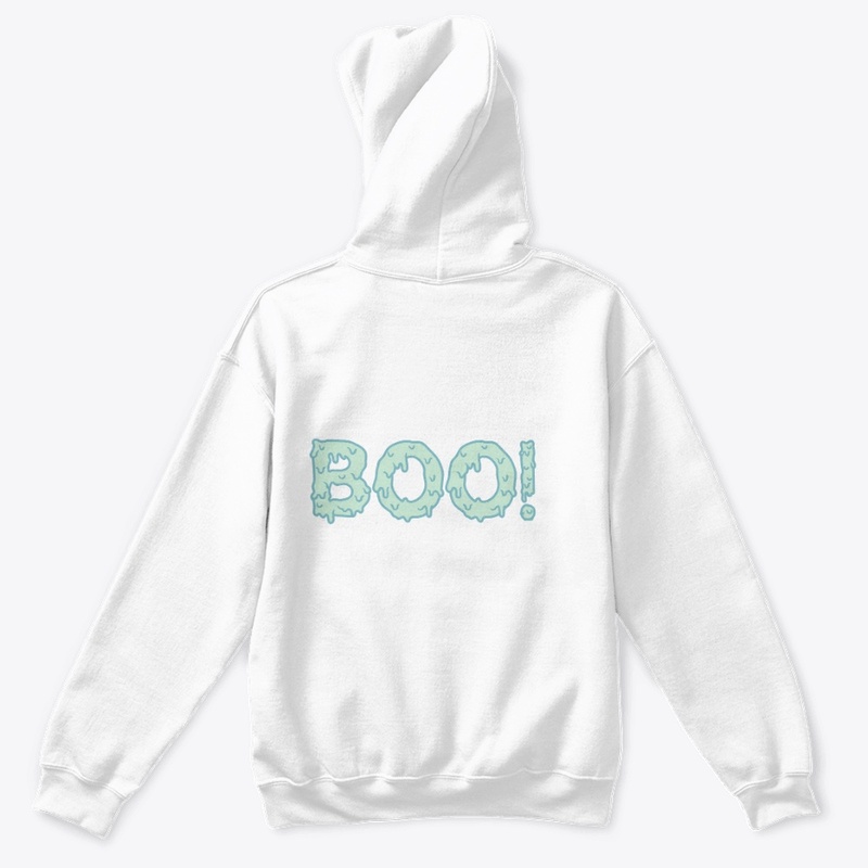 BOO!