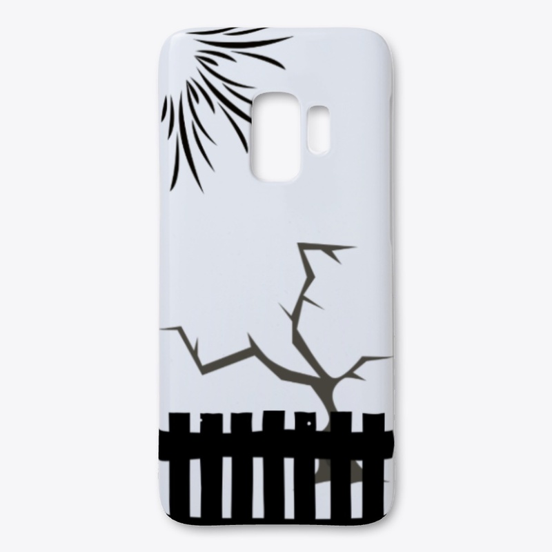 iPhone Tough Case
