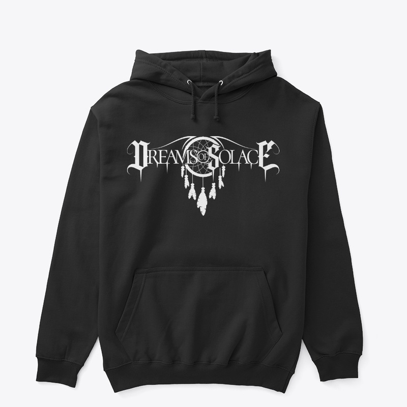 Dreams of Solace Logo