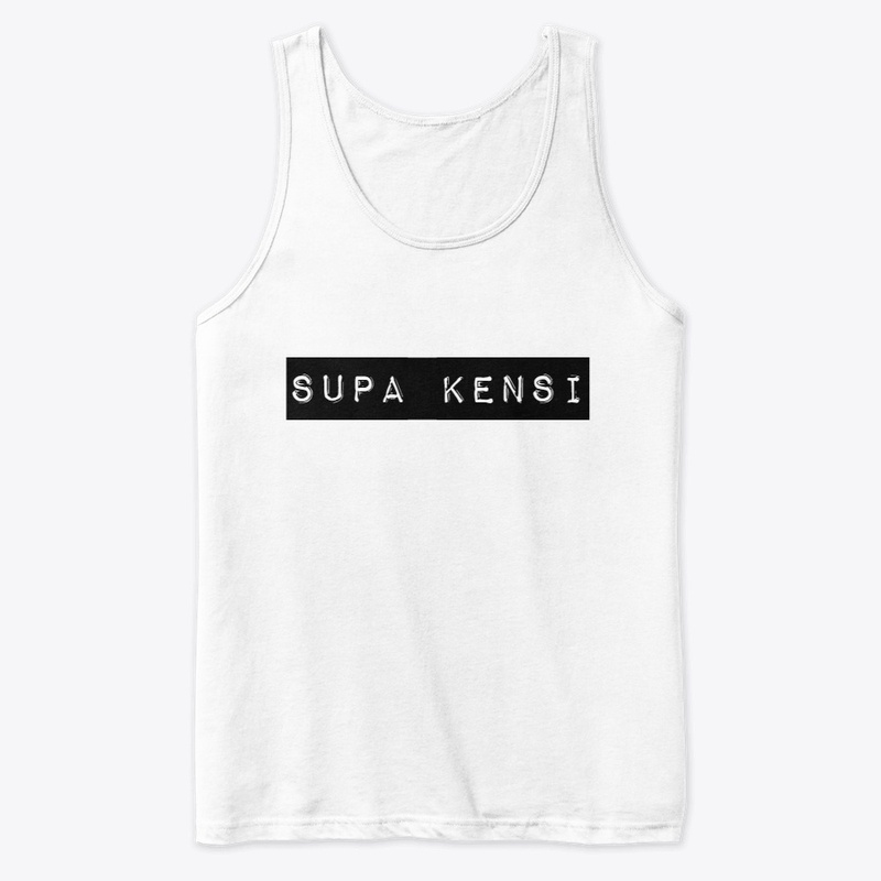 Supa Kensi