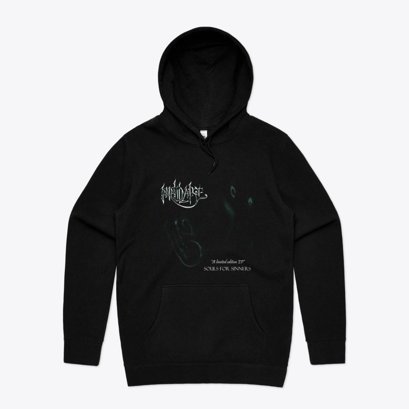 Mindlapse - Souls For Sinners EP - Merch