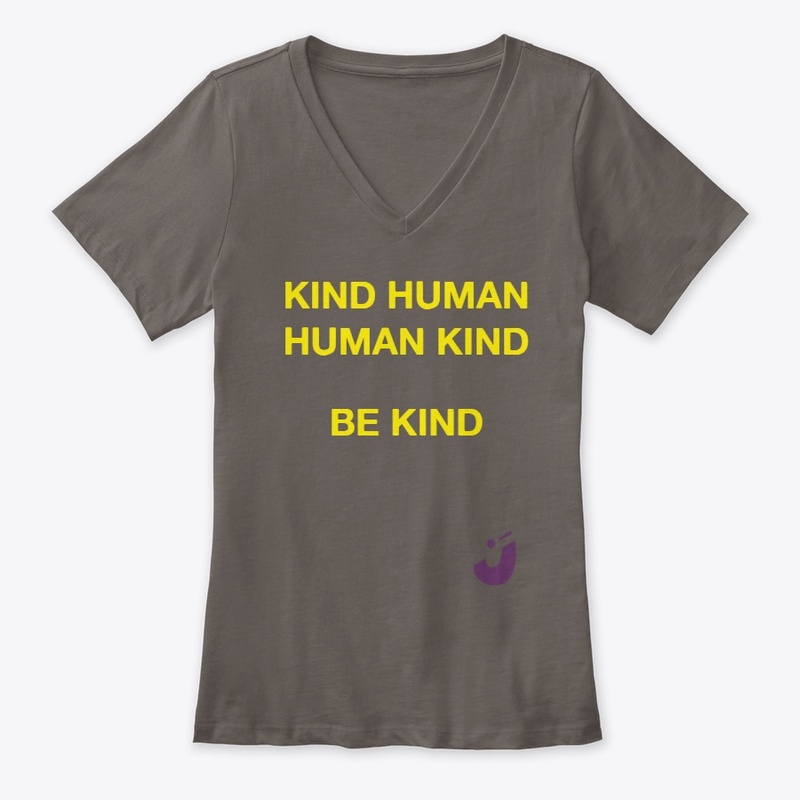 Be Kind Range