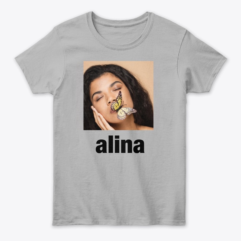 its for alina