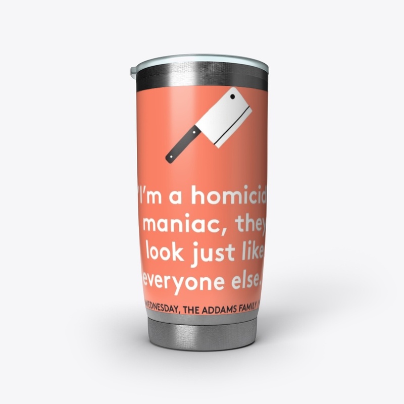 Just like everyone else