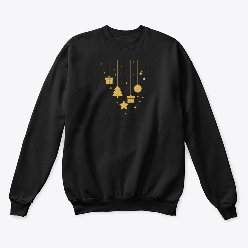 Christmas hoodie