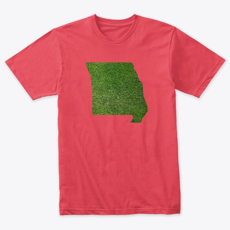 Grass State of Mind - Missouri