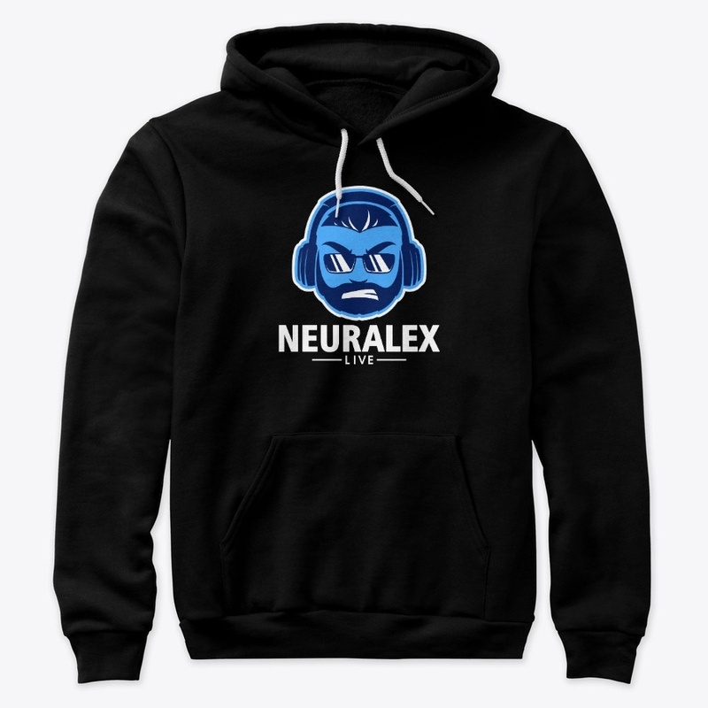 NEURALEX LIVE LOGO