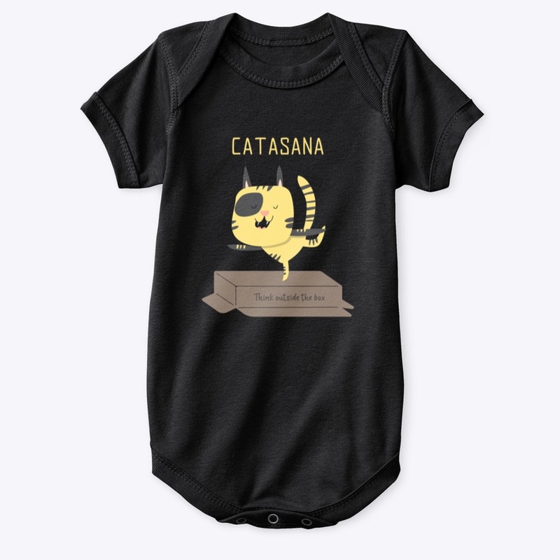 Catasana Apparal 