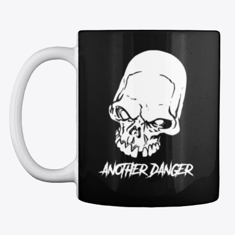 Another Danger Skull Version