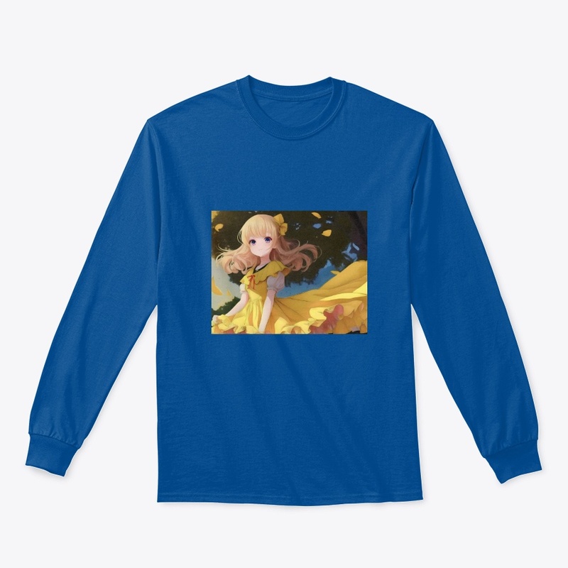 Anime t-shirt, hoodies, mug, and more