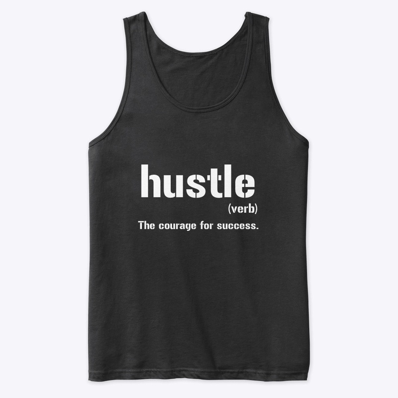 hustle