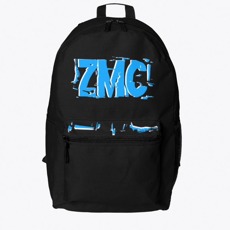 ZMC Bookbag 