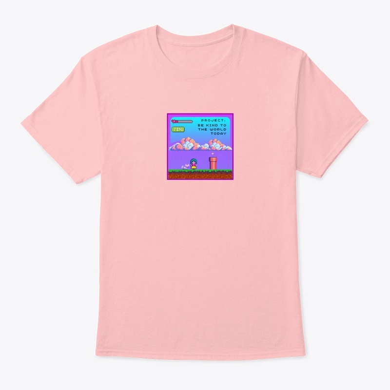 Project Be Kind