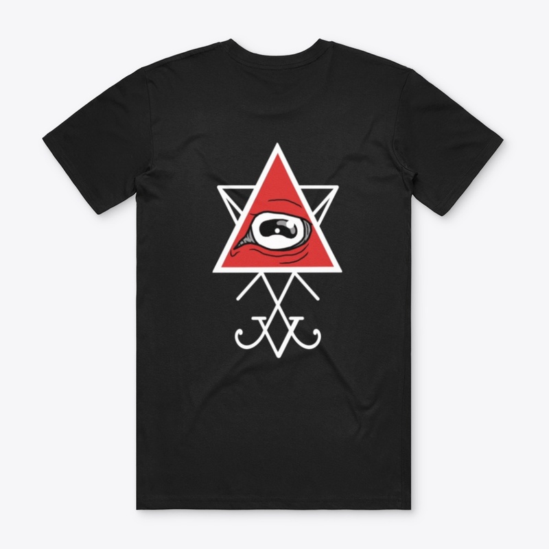 West Coast Satanist Logo