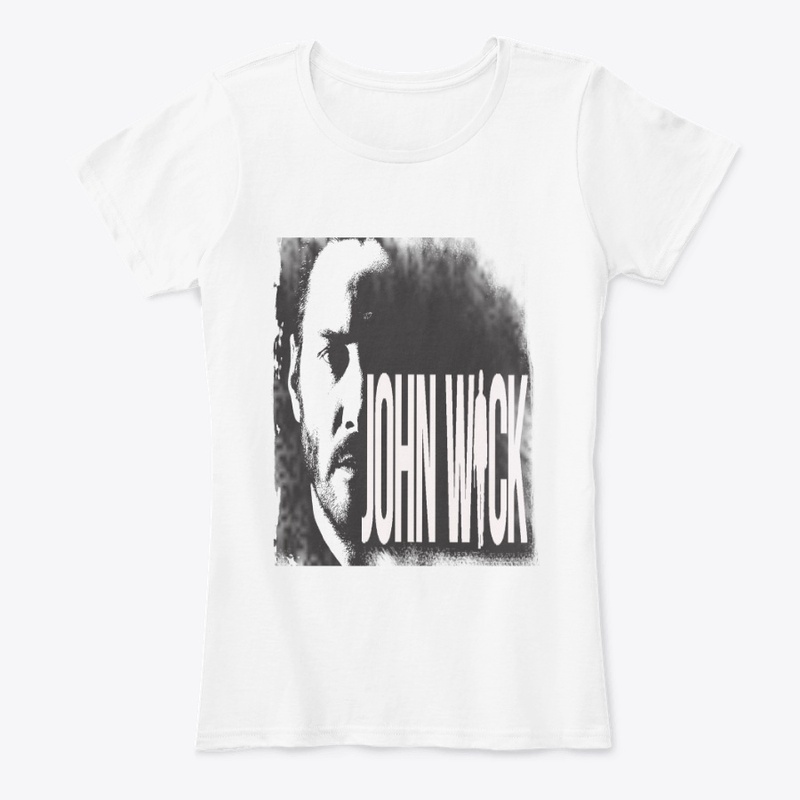 John lover t-shirt