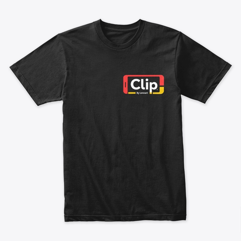 Clip By Lennart