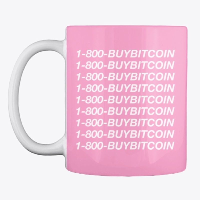 Bitcoin Hotline