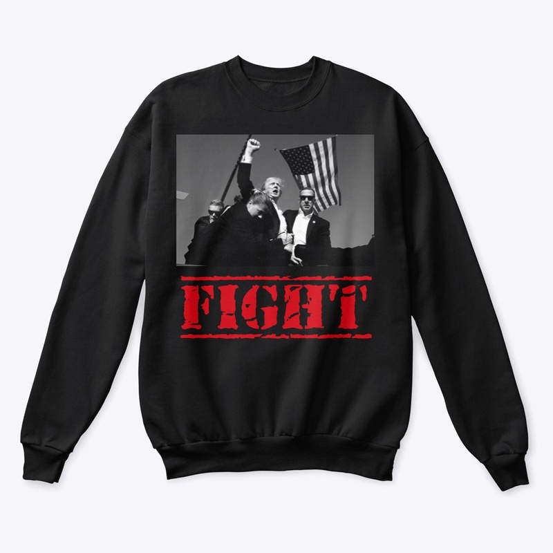 Trump Tee