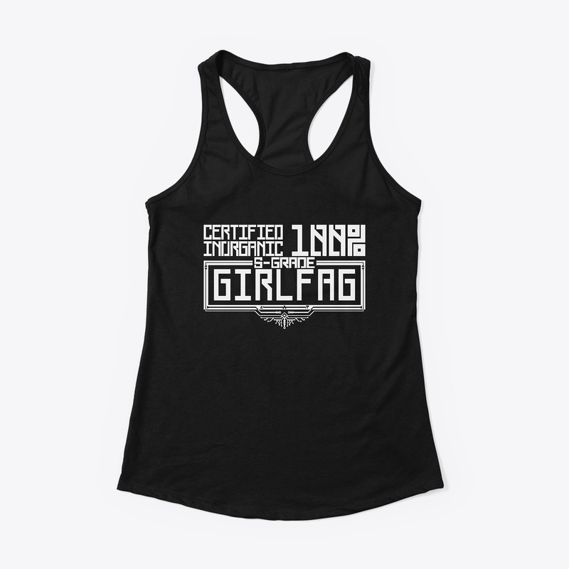 GIRLFAG CERTIFICATION PROGRAM