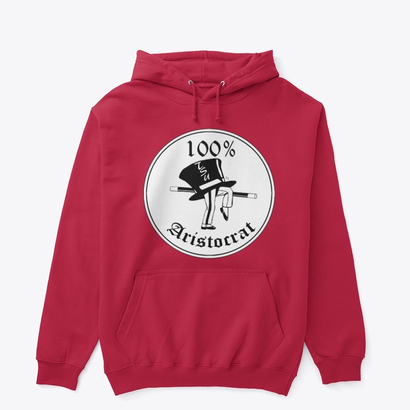 100% Aristocrat