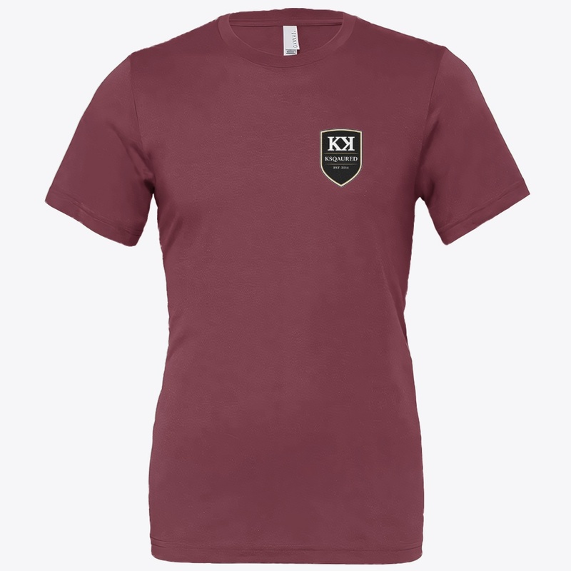 KSQAURED: Heritage Streetwear