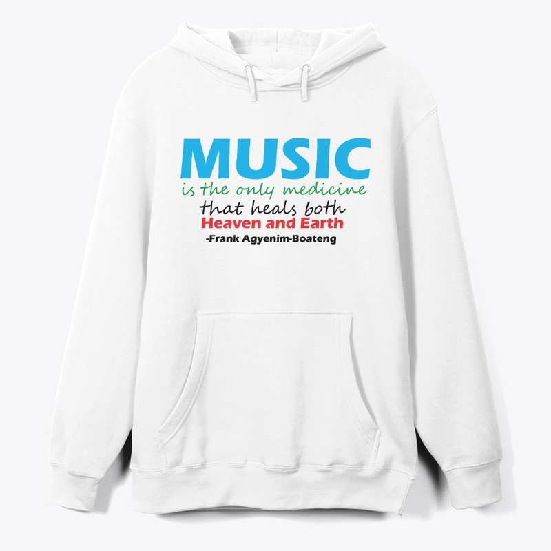 MUSIC FOR LIFE 