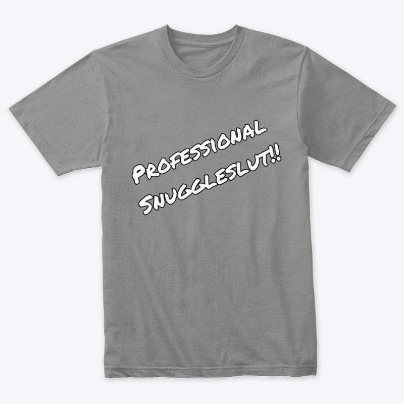 Professional Snuggler