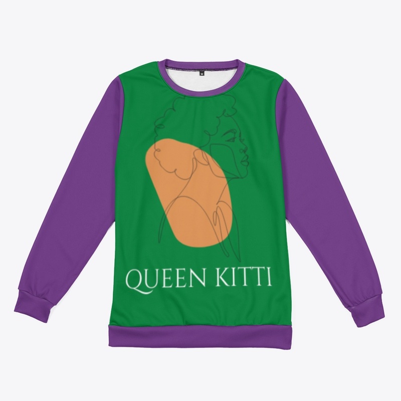 Queen Kitti