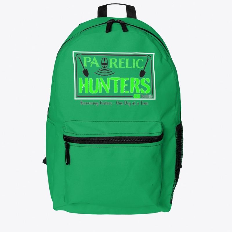 PA Relic Hunters