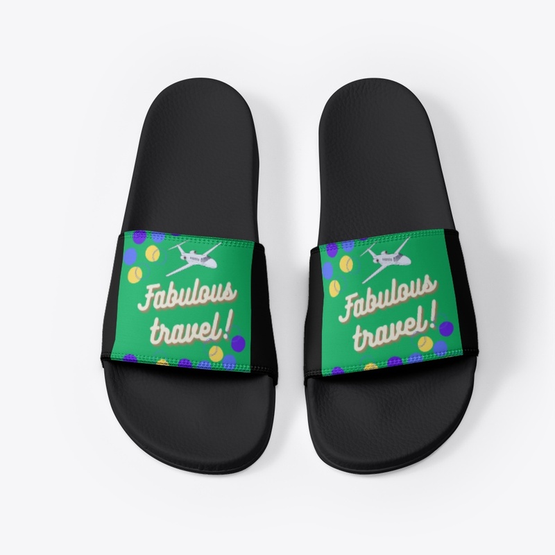 FABULOUS TRAVEL Accessories