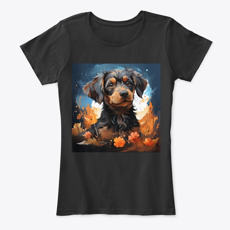 Puppy Enigma - 4