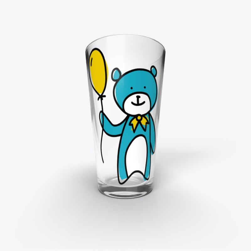 BABY AND CHILDREN - MODERN, CLEAN DESIGN