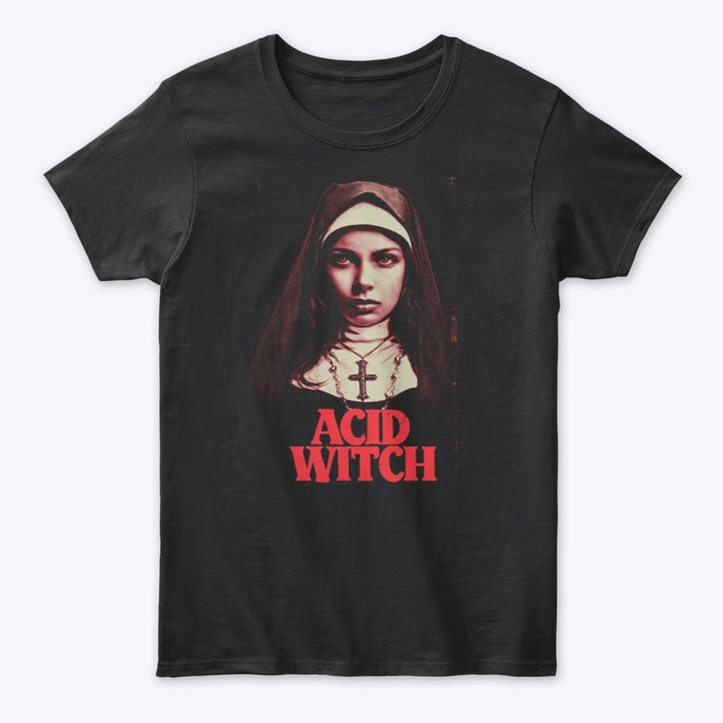 Acid Witch