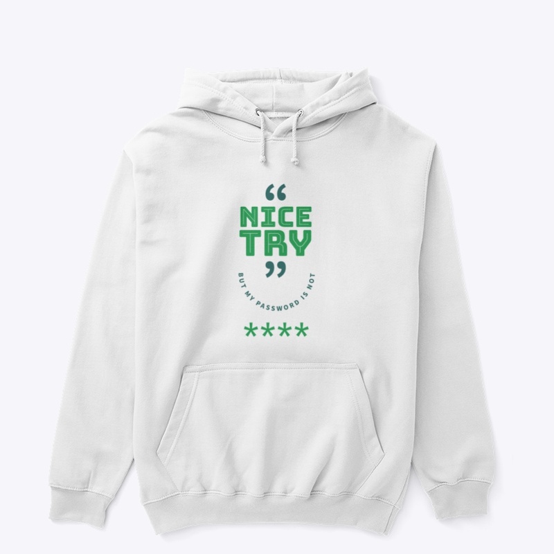Nice Try Collection