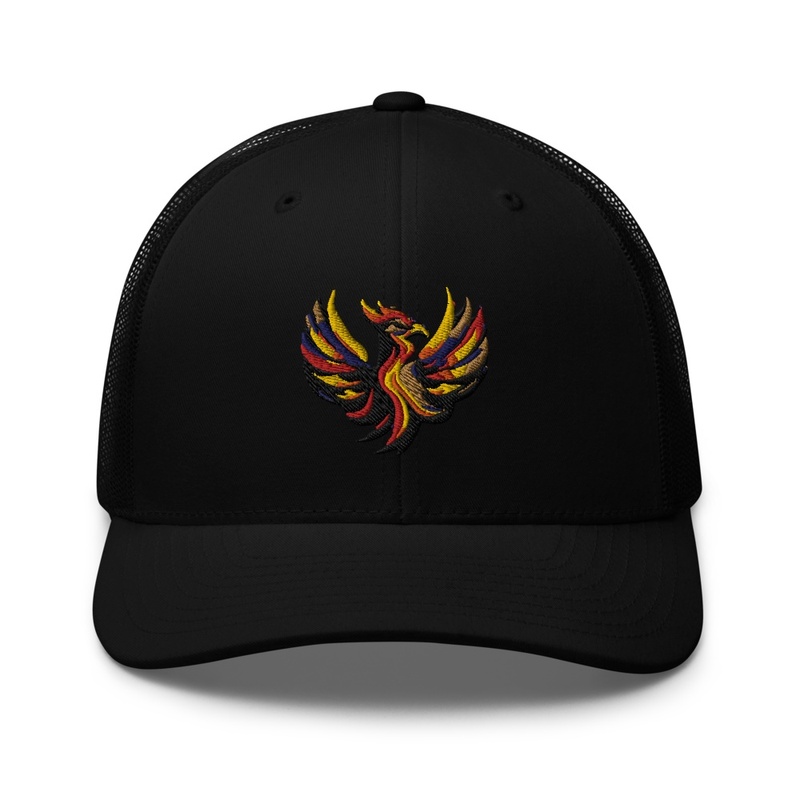 Official Cap