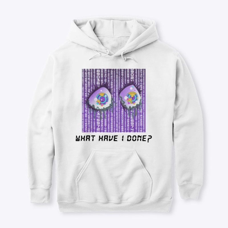 What Have I Done? (Merch Pack)