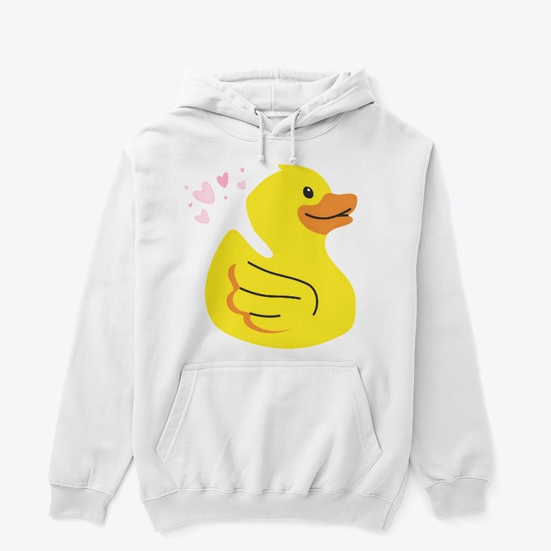 Quack into Style