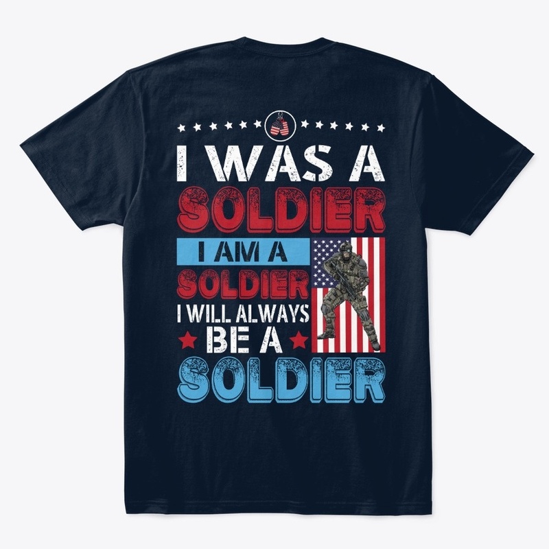 Best Veterans T-Shirts
