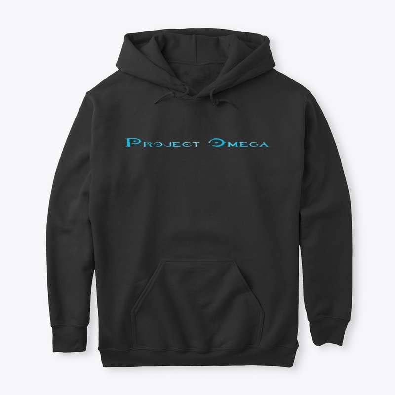 Project Omega Comfort T-Shirt (OLD)