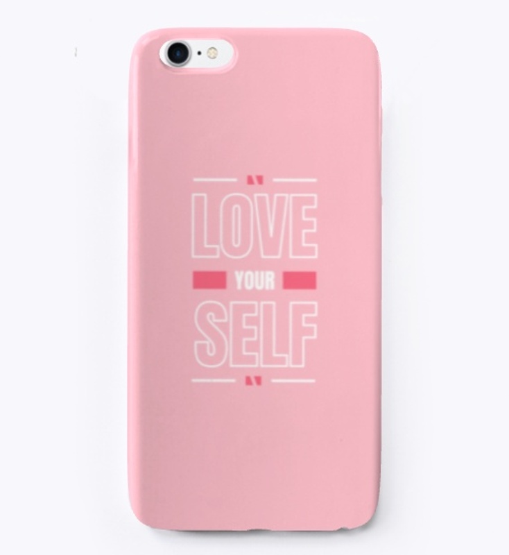 Love Yourself