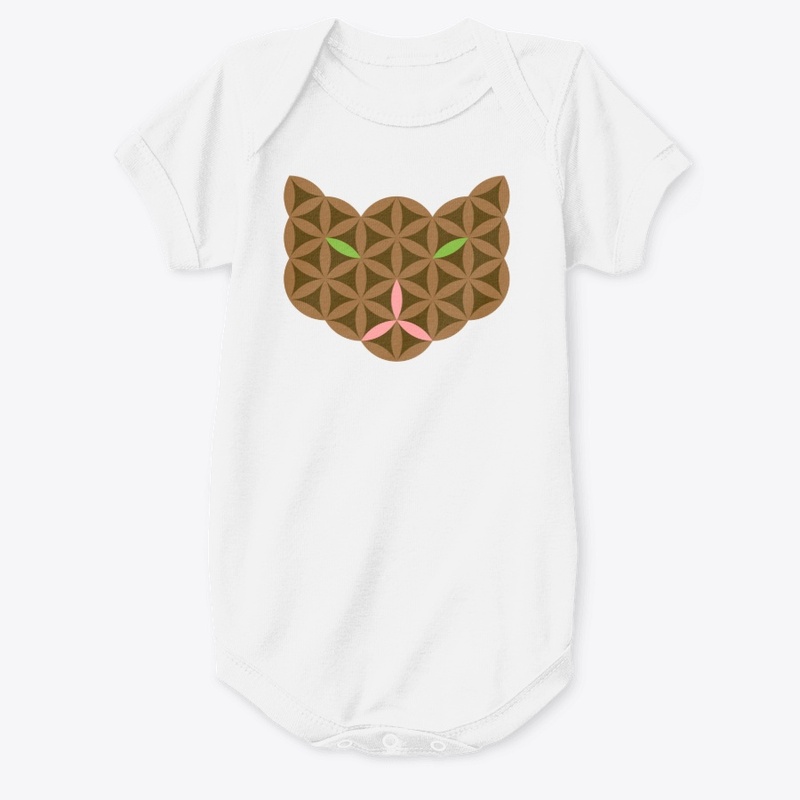 The Cat Of Life - M0/Brown