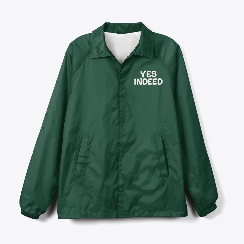 Indeed Wear 2