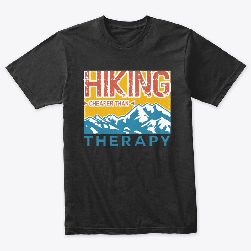 HIKING THEREAPY