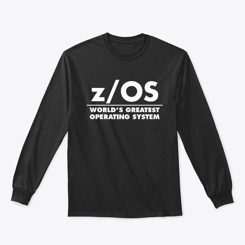 z/OS: World's Greatest Operating System