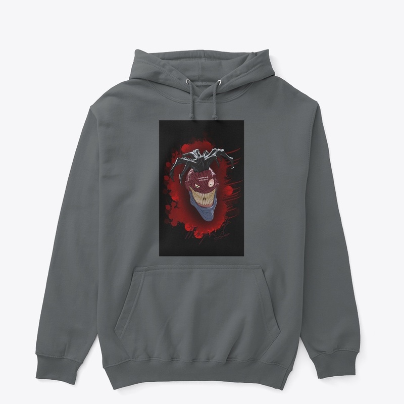 INSANIAC
