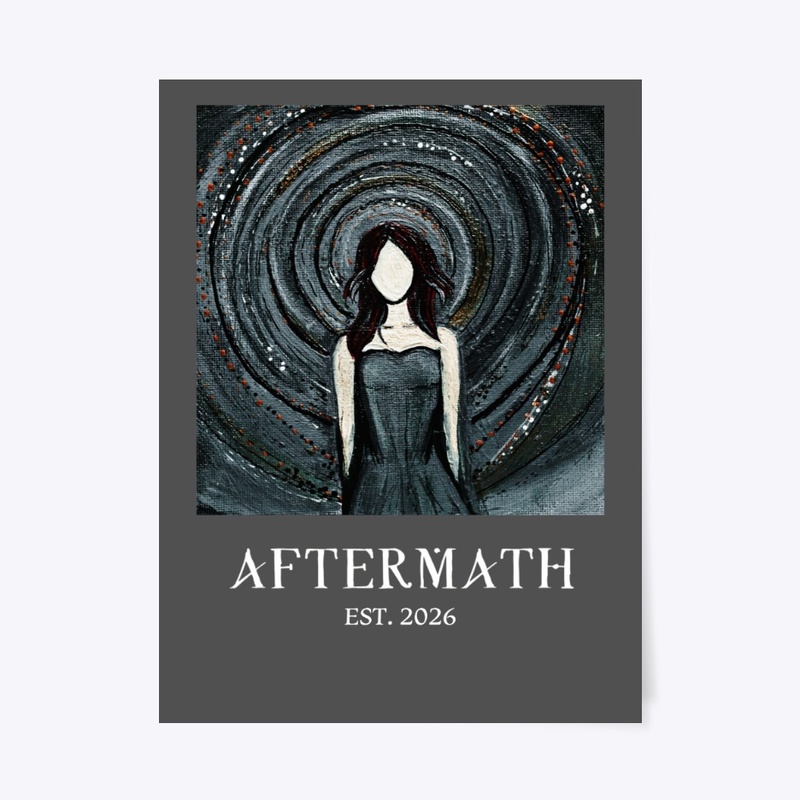 Aftermath General Merch