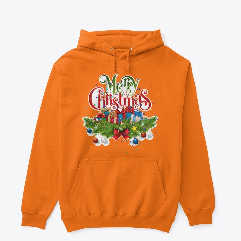 Merry Charismas 