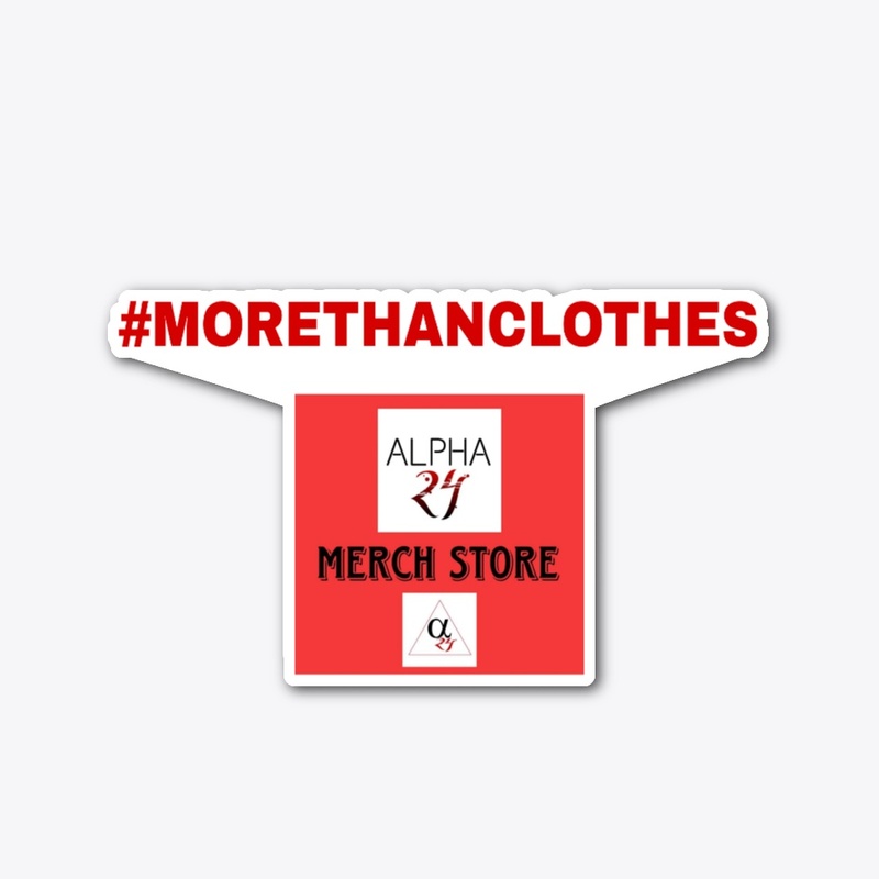 MORE THAN CLOTHES COLLECTION