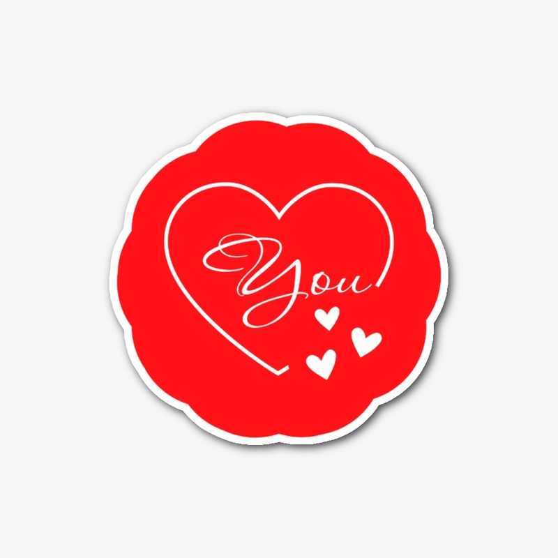 Me And You Valentines Day T-shirts