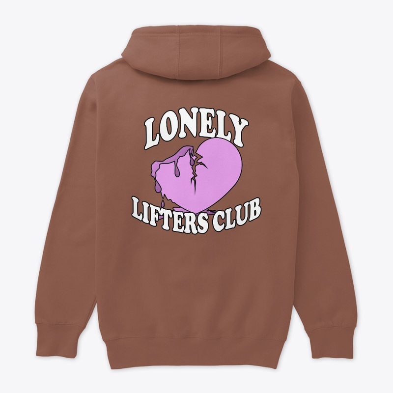 Lonely lifters club 